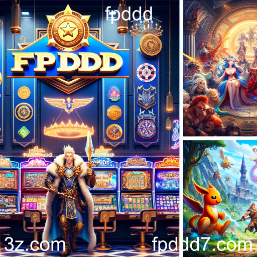 A Magia dos Jogos de RPG: Uma Jornada Interativa